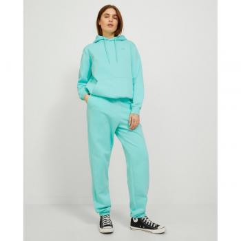 Pantalón jogger con cintura elástica de mujer Jack & Jones