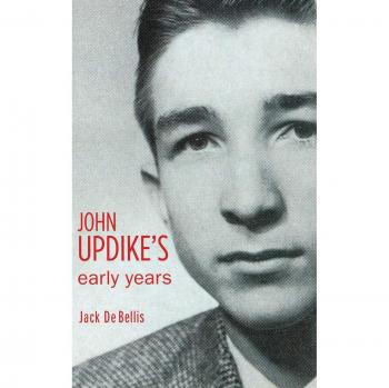 John Updike's Early Years: A Comprehensive Analysis of His Formative Works