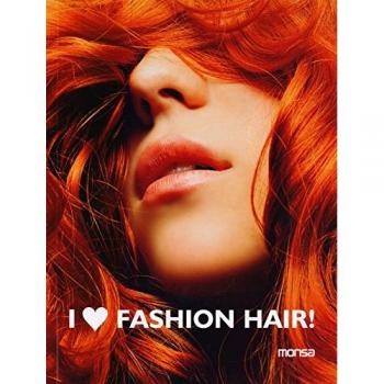I love fashion hair