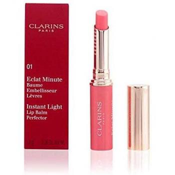 Clarins Eclat Minute Embellisseur Lèvres #05-Red 1.8 gr