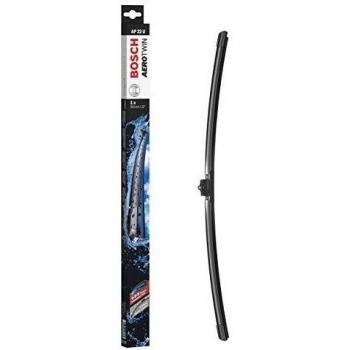 Escobilla Limpiaparabrisas Bosch Aerotwin AP22U - 550mm - Compatible con VW, AUDI y MERCEDES-BENZ