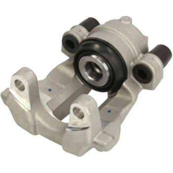 Pinza de freno BUDWEG 343824, Trasero Izquierda, Caliper