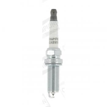 Bujía de encendido CHAMPION OE256 Iridium M12x1.25 SW: 14 mm Pt GE ALFA ROMEO: 159 Sportwagon, Brera, Giulietta Hatchback, LEXUS: ES VII