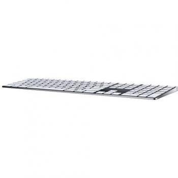 Apple Magic Keyboard with Numeric Keypad