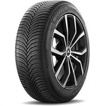 Michelin Cross Climate SUV XL FSL M+S - 265/60R18 114V - Neumático todas las Estaciones