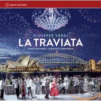 Verdi: La Traviata - Classic Opera Edition