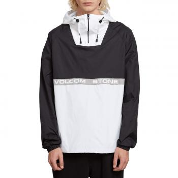 Volcom Chaqueta Fezzes Blanco