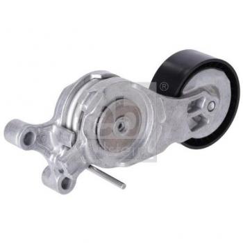 Tensor de correa poli V FEBI BILSTEIN 181316 para Mitsubishi y Volvo