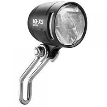Faro Delantero Busch & Müller Lumotec IQ-XS Amigable T Senso Plus