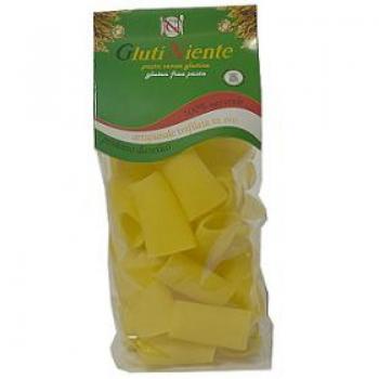 Paccheri Sin Gluten GlutiNiente 400g