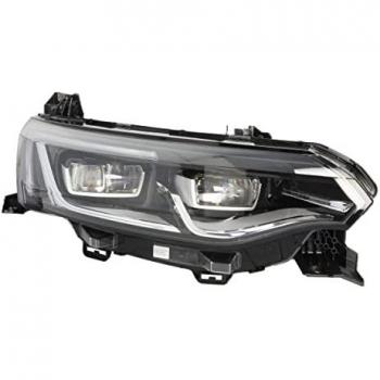 Faro delantero LED VALEO 46759 para RENAULT Talisman (2015 > 2018), óptica principal, lado derecho