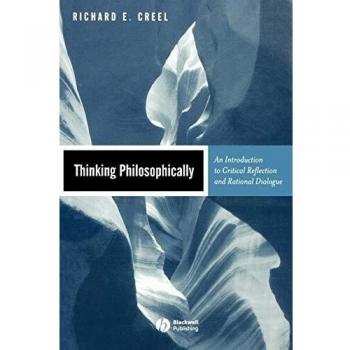 Philosophical Thinking: A Guide to Critical Reflection and Rational Dialogue