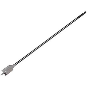 BAHCO BH9631-8-400 Broca Pala Larga, 8 Mm, Multicolor