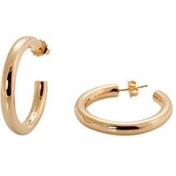 VIDAL & VIDAL Pendientes Aro dorado