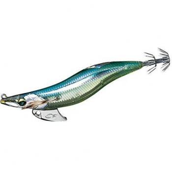 Daiwa Emeraldas Nude 3.0 14 Gr One Size Real Kibinago