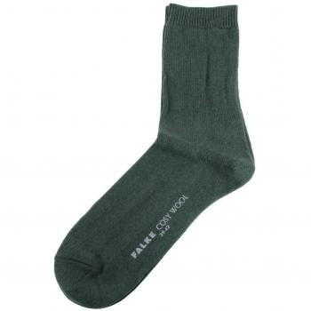 FALKE Cosy Wool - Calcetines para mujer