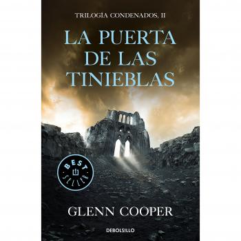 La puerta de las Tinieblas Trilogía Condenados 2