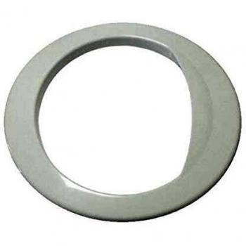 Enjoliveur exterior de escotilla para lavadora L74A001A3 FAGOR, BRANDT, ARISTON HOTPOINT