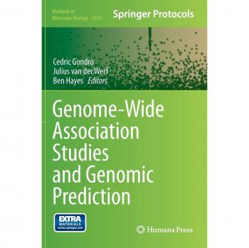 Genome-Wide Association Studies and Genomic Prediction: 1019