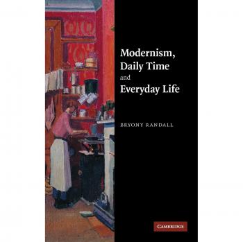 Modernismo: Tiempo Diario y Vida Cotidiana