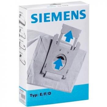 Siemens VZ52AFEFD - Bolsa para aspiradoras de trineo