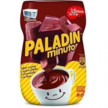Cacao paladin la taza minuto 350g - [Pack de 2]