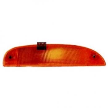 Piloto intermitente VAN WEZEL 8105903 - lado derecho, compatible con varios modelos de vehículos, incluye bombilla y conector, diseño OEM para fácil instalación