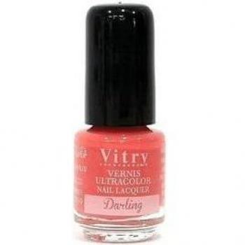 Vitry Mini Esmalte de Uñas Darling 4ml