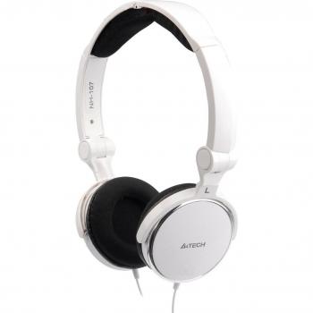 A4Tech A4-L-600-2 auricular - Auriculares