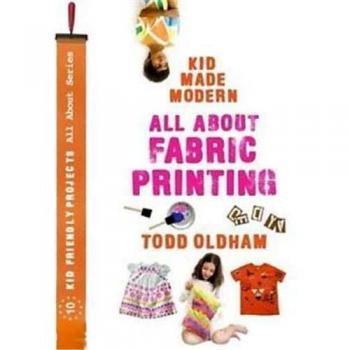 All About Fabric Printing