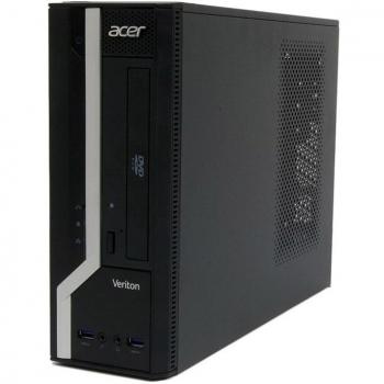 Ordenador sobremesa Acer Veriton X2120G - AMD Sempron 2650 1