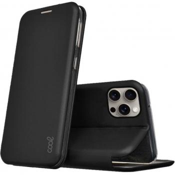 Funda para iPhone 15 Pro Max en color negro