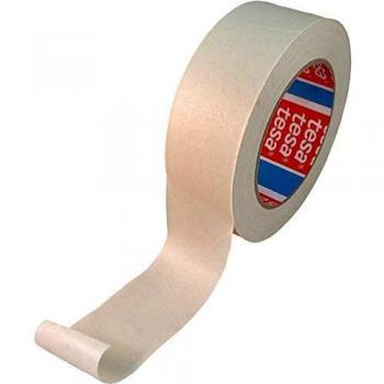 Cinta de cobertura tesa tesakrepp®, 4316 PV3, ancho 38mm, 1 rollo de 50m