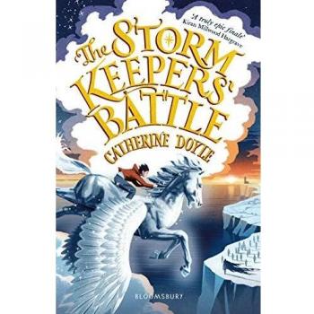 The Lightning Tree: Storm Keeper Trilogy 3