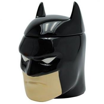 ABYstyle - DC COMICS - Taza 3D - BATMAN