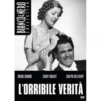 L'orribile verita' [Italia] [DVD]
