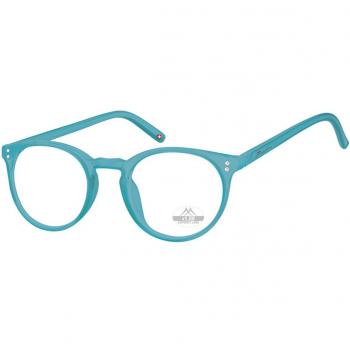 Montana Readers HMR55 HMR55E Men's Eyeglasses Blue Size +2.50 - Blue Light Block Available
