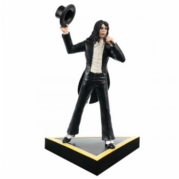 Alice Cooper 1/6 Scale Limited Edition Figure - Welcome to My Nightmare