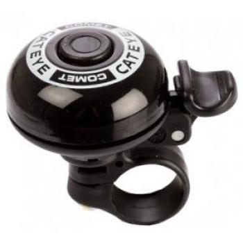 Campana Comet 48 mm Negro