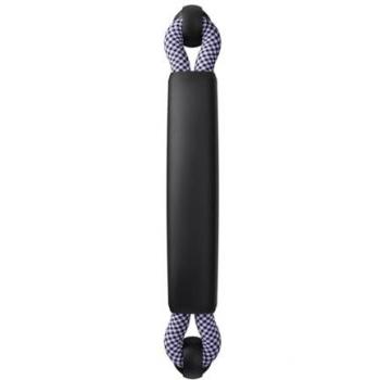 Bose SoundLink Max Speaker with Rope Handle - Black/Chilled Lilac