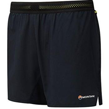Montane Via Fang Pantalones Cortos para Correr - XS