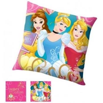 Cojin Princesas Disney Key