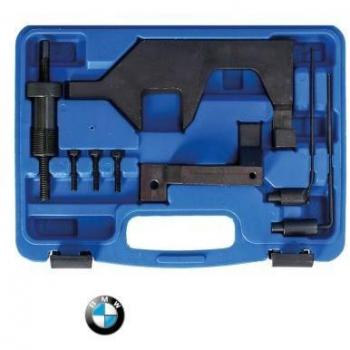 Brilliant Tools BT591520 - Herramienta de ajuste para la configuración del motor BMW N13, N18, Kit de ajuste de tiempos de distribución KS TOOLS