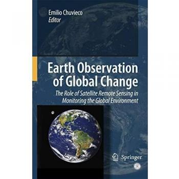 EARTH OBSERVATION OF GLOBAL CHANGE