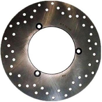 DISCO FRENO ANTERIORE YAMAHA X-MAX ABS 125 / 250 1B72582W0000 245MM 3 FORI