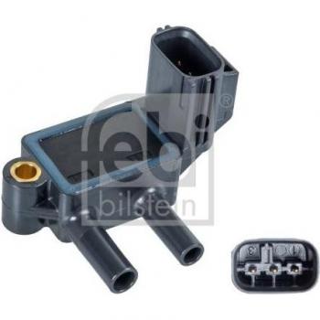 Sensor de presión de gas de escape FEBI BILSTEIN 170372