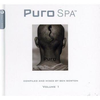 Puro Spa, Volume 1