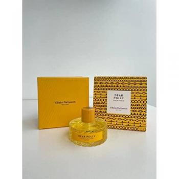 Dear Polly Eau De Parfum 3.4 oz - Floral Fruity Fragrance for Women