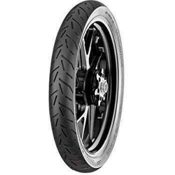 Continental 80740 Neumático Contistreet 70/90 -17 38P para Moto, Verano
