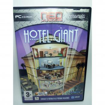 Hotel Giant